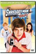 Watch Shredderman Rules Gomovies