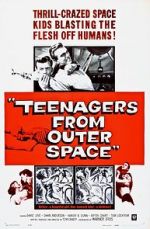 Watch Teenagers from Outer Space Gomovies