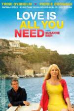 Watch Love Is All You Need Gomovies