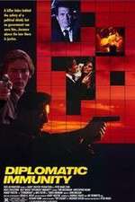 Watch Diplomatic Immunity Gomovies