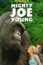 Watch Mighty Joe Young Gomovies