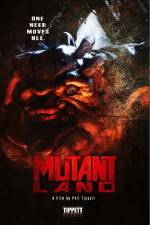 Watch MutantLand Gomovies