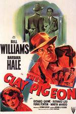 Watch The Clay Pigeon Gomovies