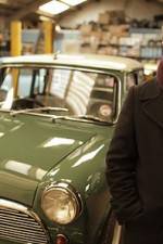 Watch Das Auto: The Germans, Their Cars and Us Gomovies