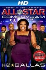Watch Shaquille O\'Neal Presents: All-Star Comedy Jam - Live from Dallas Gomovies