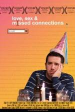 Watch Love, Sex, and Missed Connections Gomovies