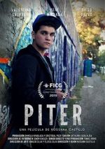 Watch Piter (Short 2019) Gomovies