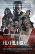 Watch Foxtrot Six Gomovies