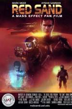 Watch Red Sand A Mass Effect Fan Film Gomovies
