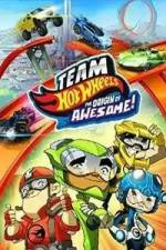 Watch Team Hot Wheels: The Origin of Awesome! Gomovies