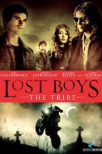 Watch Lost Boys: The Tribe Gomovies