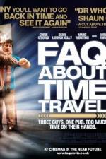 Watch Frequently Asked Questions About Time Travel Gomovies