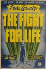 Watch The Fight for Life Gomovies