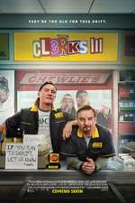 Watch Clerks III Gomovies