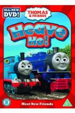 Watch Thomas the Tank Engine Heave Ho Thomas Gomovies