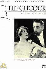 Watch The Pleasure Garden Gomovies