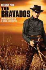 Watch The Bravados Gomovies