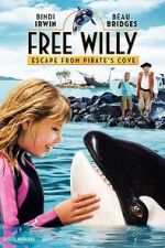 Watch Free Willy: Escape from Pirate\'s Cove Gomovies
