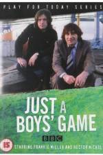 Watch Just a Boy's Game Gomovies