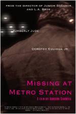 Watch Missing at Metro Station Gomovies