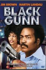 Watch Black Gunn Gomovies