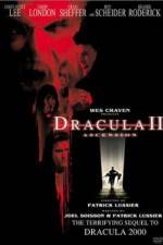 Watch Dracula II: Ascension Gomovies