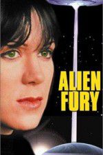 Watch Alien Fury Countdown to Invasion Gomovies
