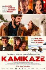Watch Kamikaze Gomovies