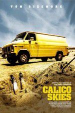 Watch Calico Skies Gomovies