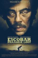 Watch Escobar: Paradise Lost Gomovies