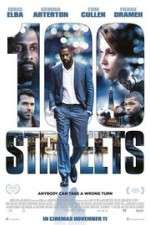 Watch 100 Streets Gomovies
