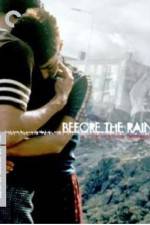 Watch Before the Rain Gomovies