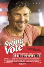 Watch Swing Vote Gomovies