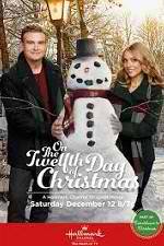 Watch On the Twelfth Day of Christmas Gomovies