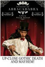 Watch Ist�llet f�r abrakadabra Gomovies
