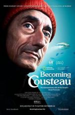Watch Becoming Cousteau Gomovies