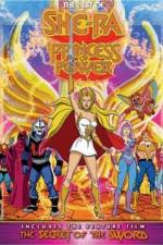 Watch The Secret of the Sword Gomovies