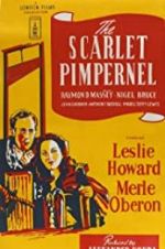 Watch The Scarlet Pimpernel Gomovies
