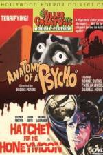 Watch Anatomy of a Psycho Gomovies