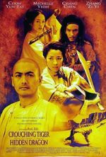 Watch Crouching Tiger, Hidden Dragon Gomovies