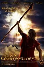 Watch The Ten Commandments Gomovies