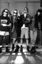 Watch Alice In Chains Live at the Moore Theatre Seattle Gomovies