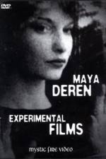 Watch Meshes of the Afternoon Gomovies