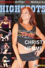 Watch Christy Hemme Shoot Interview Wrestling Gomovies