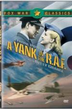 Watch A Yank in the RAF Gomovies
