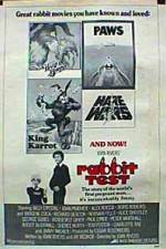 Watch Rabbit Test Gomovies