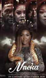 Watch Nneka the Pretty Serpent Gomovies