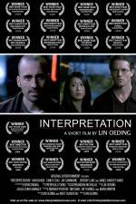 Watch Interpretation Gomovies