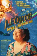 Watch Leonor Will Never Die Gomovies