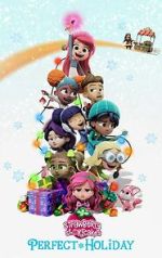 Watch Strawberry Shortcake's Perfect Holiday Gomovies